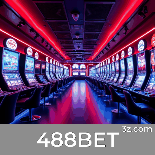 488BET Crash: Experiência e Estratégias Comunitárias