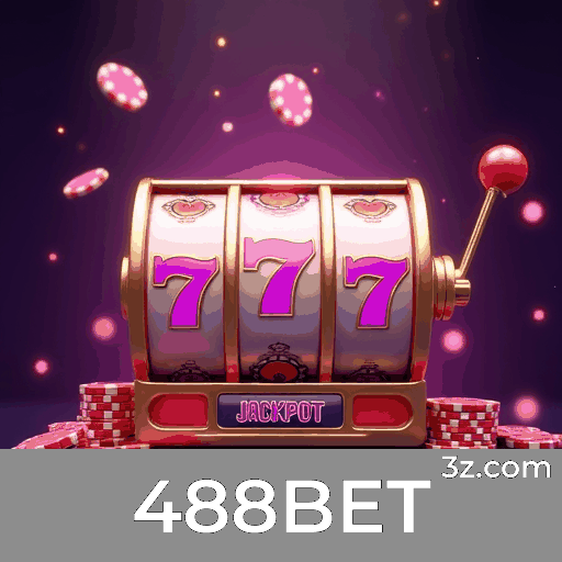 488BET: Plataforma Líder, Confiável e Profissional