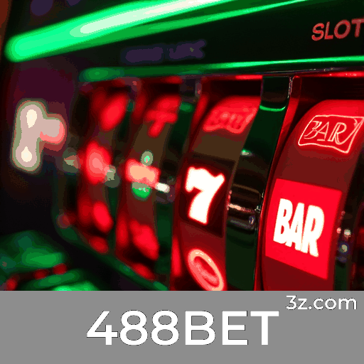 488BET: Slots - Grandes Prêmios, Dealers Ao Vivo - Imersão Total, Jogos de Mesa - Diversão Garantida