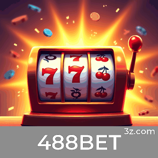 488BET: Plataforma de Apostas Segura e Premiada