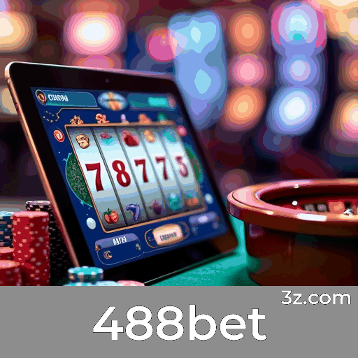 488bet Casino: Programa VIP de Luxo e Exclusividade