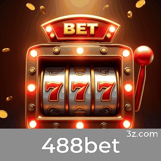 488bet: Jogo Crash em Tempo Real para Brasileiros