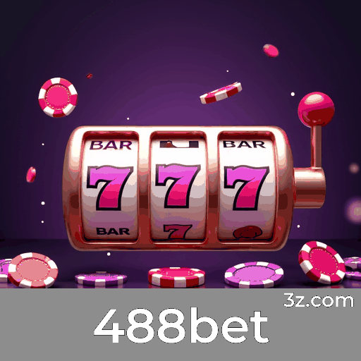 488bet Responsável: Exemplo Sustentável no Jogo