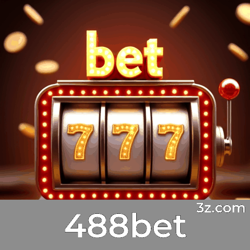 488bet jogos: Domine as estratégias vencedoras